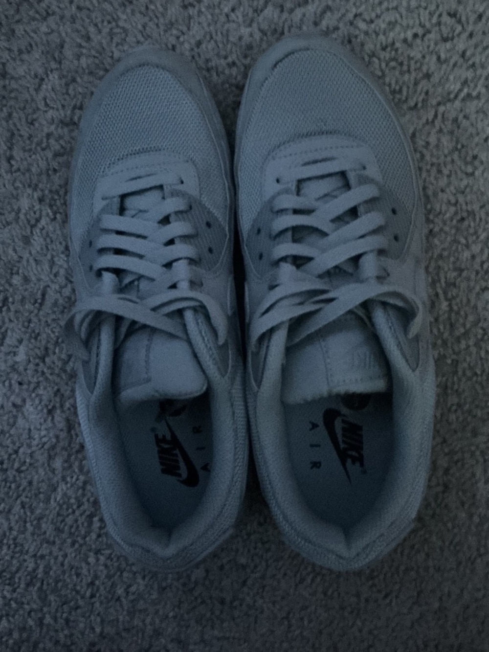 Penn state running shoes (Kiyomi McMiller) women